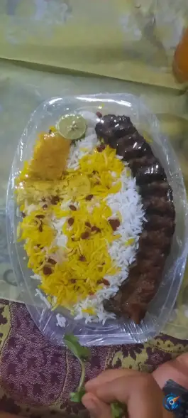 عکس رستوران طیبات اصفهان 6