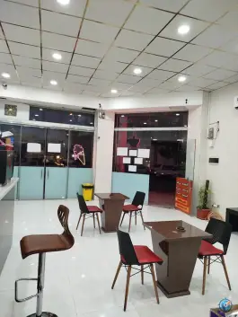 عکس کافه قهوه سلین، بلوار حضرت معصومه، قم 4