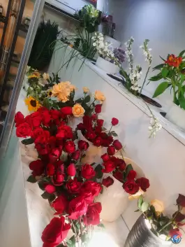 عکس گلسرای دشت بهشت، بلوار سمیه، قم 5