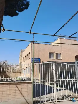 عکس های پایگاه سلامت کارلادان، آتشگاه، اصفهان