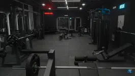 باشگاه بدنسازی میرر، رباط، اصفهان