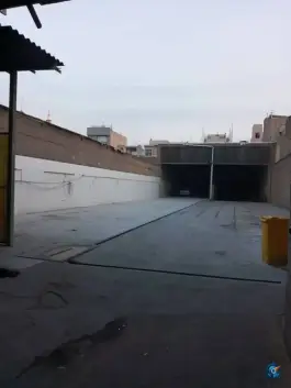 عکس پارکینگ ایران؛ خاوران، تهران 3
