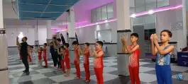 عکس باشگاه ورزشی یاس هشتم، یاس، مشهد 2