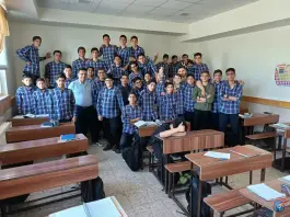 عکس های دبیرستان پسرانه جلیل مرشدیان، رحمانیه، مشهد
