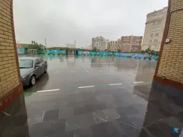 عکس دبیرستان پسرانه جلیل مرشدیان، رحمانیه، مشهد 6