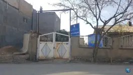 عکس مرکز بهداشت ده غیبی رباط طرق مشهد 2