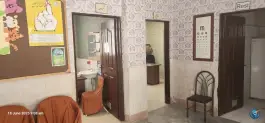 عکس خانه بهداشت صیدآباد، جاده وحدت، مشهد 2