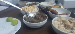 مجموعه غذایی دامون، طرقبه، مشهد