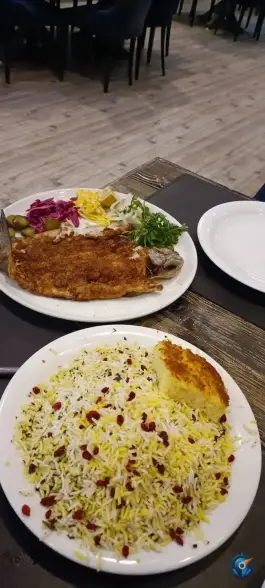 عکس مجموعه غذایی دامون، طرقبه، مشهد 2