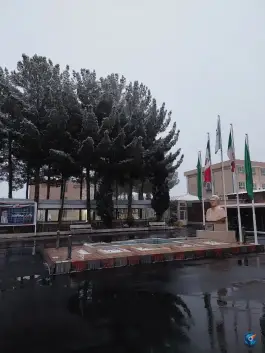 عکس دانشگاه فرهنگیان پردیس شهید باهنر، طهماسبی، بیرجند 2