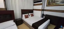 عکس هتل مرکزی ایران تهران، محله فردوسی، تهران 3