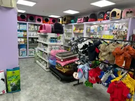 عکس دامپزشکی آرنیک بلوار مطهری کرج 2