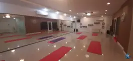 عکس باشگاه ورزشی محله کوثر مشهد 2