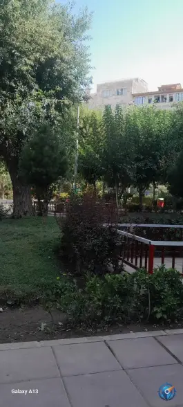 عکس بوستان حافظ محمدشهر کرج 2