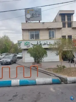 عکس های طباخی شاخه طوبی، تهرانسر شمالی، تهران
