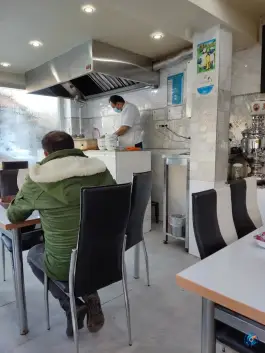 عکس طباخی شاخه طوبی، تهرانسر شمالی، تهران 5