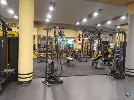عکس باشگاه بدنسازی اترس، ملک شهر، اصفهان 5