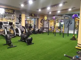 عکس باشگاه بدنسازی اترس، ملک شهر، اصفهان 6