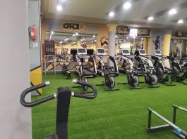 عکس باشگاه بدنسازی اترس، ملک شهر، اصفهان 7