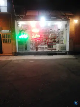 عکس عطاری ابراهیمی، بلوار عابدی، قم 2