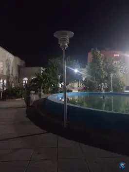 موسسه آموزش عالی دانش پژوهان پیشرو، لنبان، اصفهان
