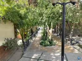 عکس رستوران و بیرون بر امیران، محلهٔ قدوسی شرقی شیراز 8