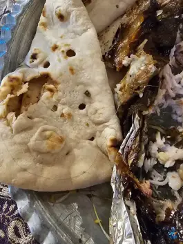 عکس رستوران شاطر عباس، خاکشناسی، شیراز 3