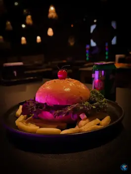 عکس کافه رستوران هرمس vip، بهارستان، اصفهان 3
