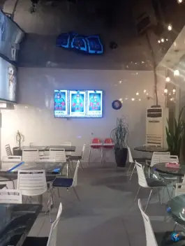 عکس فست فود دانیال، بلوار میرزای شیرازی، شیراز 3