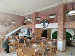 عکس جگرسرای ببعی، محله سیدالشهدا، شاهرود 2