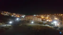عکس های سالن ورزشی دانشگاه آزاد مهاباد