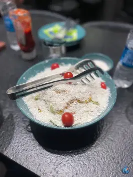 عکس فست فود روما، محله آبشار اصفهان 3
