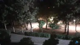 عکس پارک شمشاد، شهرک جهان نما، کرج 2