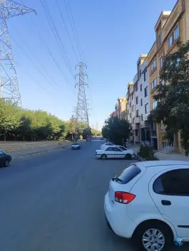 عکس پارک شمشاد، شهرک جهان نما، کرج 3