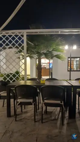 عکس کافه رستوران پینار، بابل کنار، بابل 3