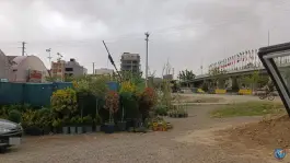 عکس گلخانه و گل فروشی قصر بهشت، بلوار فردوسی، قم 2