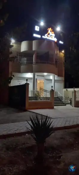 عکس جان اسنک شعبه ۸ بهارستان اصفهان 4