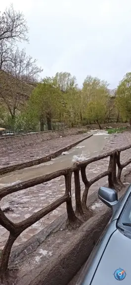 عکس سوئیت صخره ای بام کندوان، اسکو 2
