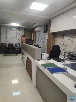 عکس دفتر اسناد رسمی ۱۱۹؛ بلوار عطاران، محله بکایی قم 2