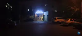 عکس ورزشگاه دانش آموزی مسکین تهرانی، کوی بهار، اصفهان 7