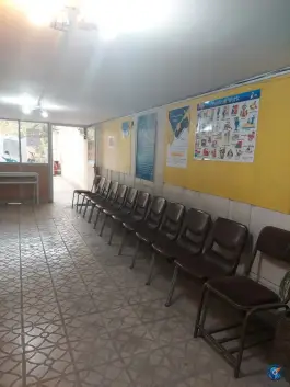 عکس مرکز آموزشهای تخصصی جهاد دانشگاهی واحد صنعتی اصفهان، باغ زرشک، اصفهان 2