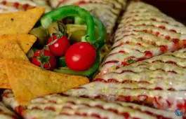 عکس فست فود جان اسنک شعبه ۱، هشت بهشت شرقی اصفهان 2