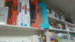 عکس کافی نت پارسیس و لوازم تحریر دانش لند، کمال شهر کرج 2