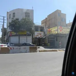 مرغ و ماهی عطایی، ماهدشت، کرج