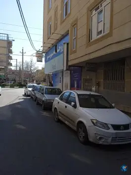 آزمایشگاه تشخیص طبی مهرشهر، مینا، کرج