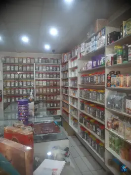 عکس عطاری و گیاهان دارویی جهانشاهی، گلستان، کرج 2