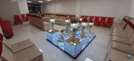 عکس دفتر ازدواج ۶۵ و طلاق ۱۹ قم، محله شیخ آباد 3