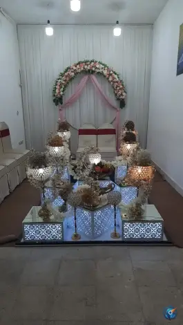 عکس دفتر ازدواج ۶۵ و طلاق ۱۹ قم، محله شیخ آباد 9