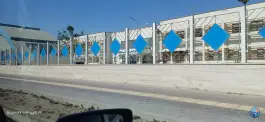 عکس های بیمارستان سید الشهدا، ارتش؛ محله هدیش، بندرعباس