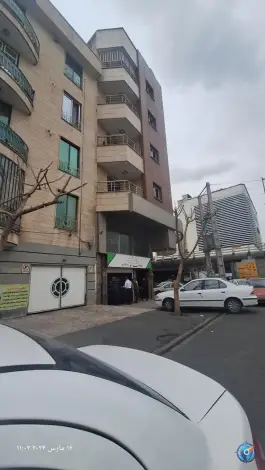 عکس معاونت غذا و دارو دانشگاه علوم پزشکی البرز، بلوار جمهوری اسلامی، کرج 2